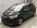 2015 Honda Fit Hybrid