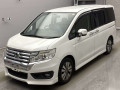 2014 Honda Step WGN Spada