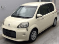 2013 Toyota Porte