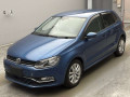 2016 Volkswagen Polo