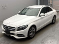 2014 Mercedes Benz C-Class