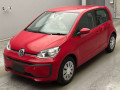 2018 Volkswagen up!