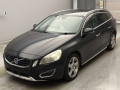 2011 Volvo V60