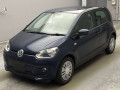 2014 Volkswagen up!
