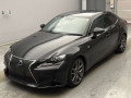 2015 Lexus IS