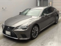2022 Lexus LS