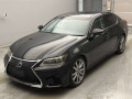 2015 Lexus GS