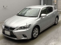2015 Lexus CT