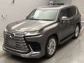 2022 Lexus LX