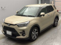 2025 Toyota Raize