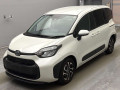 2023 Toyota Sienta
