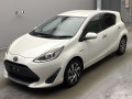 2020 Toyota Aqua
