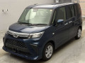 2022 Toyota Roomy