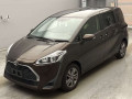 2019 Toyota Sienta
