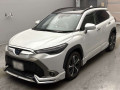 2023 Toyota Corolla Cross