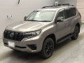 2023 Toyota Land Cruiser Prado