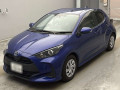 2022 Toyota YARIS