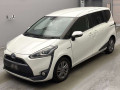 2018 Toyota Sienta