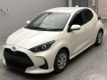 2021 Toyota YARIS