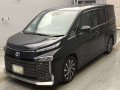 2022 Toyota Voxy