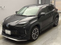 2021 Toyota YARIS CROSS