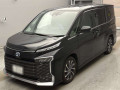 2024 Toyota Voxy