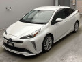 2021 Toyota Prius