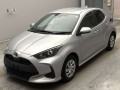 2023 Toyota YARIS