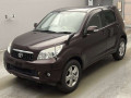 2014 Toyota Rush