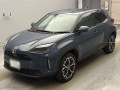 2025 Toyota YARIS CROSS