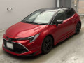 2021 Toyota Corolla Sports