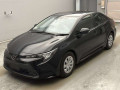 2023 Toyota Corolla Sedan