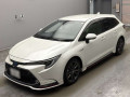 2020 Toyota Corolla Touring Wagon