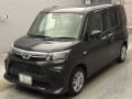 2023 Toyota Roomy
