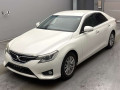 2013 Toyota Mark X
