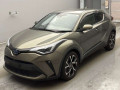 2021 Toyota C-HR
