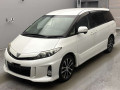 2012 Toyota Estima
