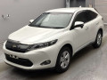 2017 Toyota Harrier