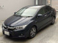 2018 Honda Grace
