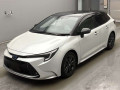 2024 Toyota Corolla Touring Wagon