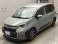 2022 Toyota Sienta