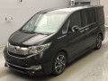 2015 Honda Step WGN Spada