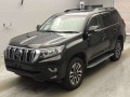 2022 Toyota Land Cruiser Prado