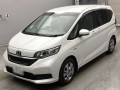 2022 Honda Freed hybrid