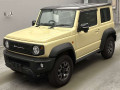2019 Suzuki Jimny Sierra