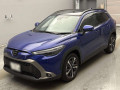 2023 Toyota Corolla Cross