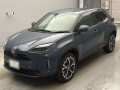 2025 Toyota YARIS CROSS