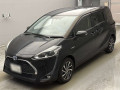 2019 Toyota Sienta
