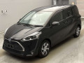 2021 Toyota Sienta