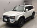 2025 Toyota Land Cruiser 250